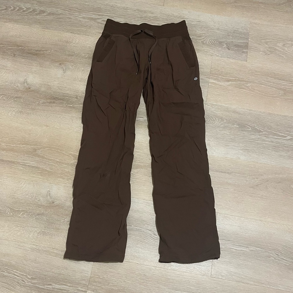 Lululemon dance studio pant